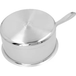 Demeyere - Silver 7 Steelpan 16 cm