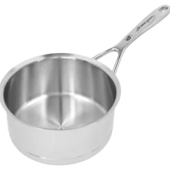 Demeyere - Silver 7 Steelpan 16 cm