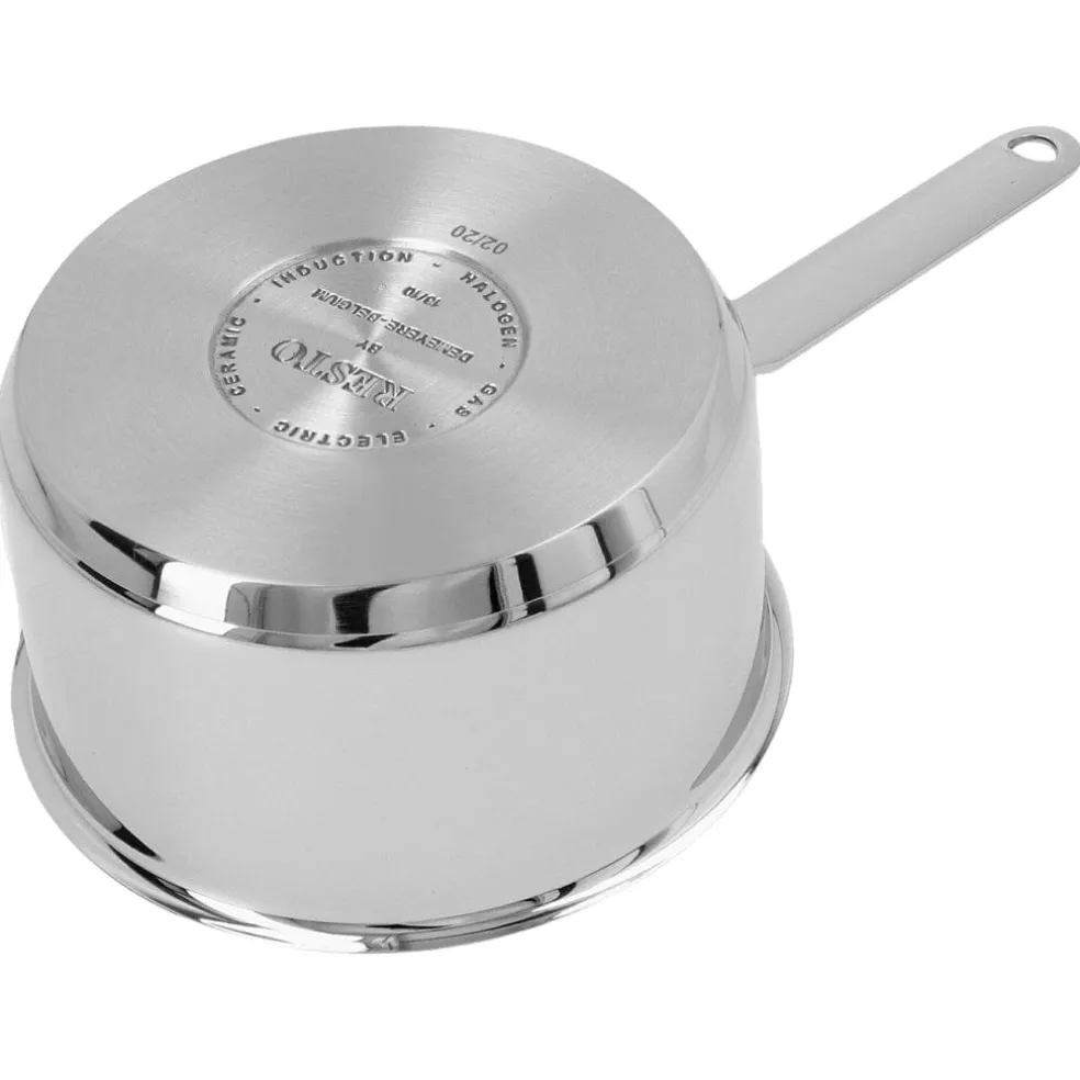 Demeyere - Specialties 3 Sauspannetje 12 cm