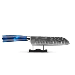 Epoxy Sapphire 3-delige messenset - Combideal XXXL