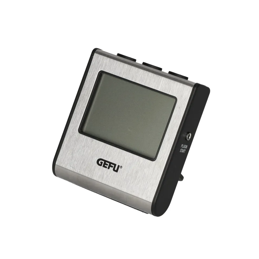 GEFU - Digitale braadthermometer
