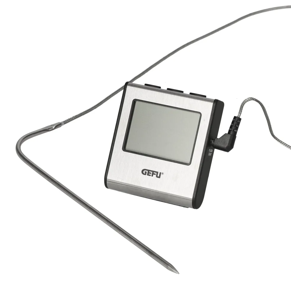 GEFU - Digitale braadthermometer