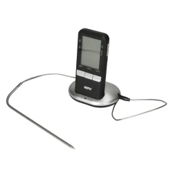 GEFU - Digitale draadloze braadthermometer