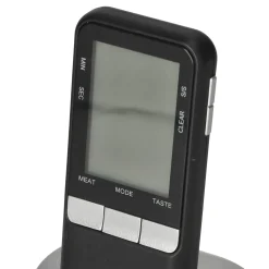 GEFU - Digitale draadloze braadthermometer