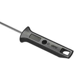 GEFU - Digitale thermometer