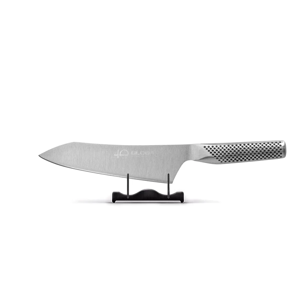 Global - G4/AN 40th Anniversary Orientaals hakmes 18cm