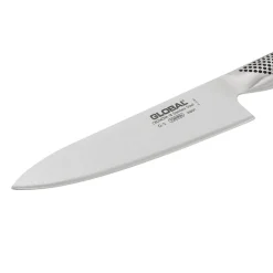 Global - G-2220BR Messenset + Slijper