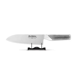 Global - G-4615 2-delige Messenset Santokumes + Schilmes