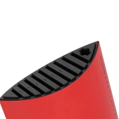 Global - GKB-52CR Messenblok 'Boot' - Rood