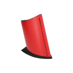 Global - GKB-52CR Messenblok 'Boot' - Rood