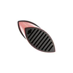 Global - GKB-52CR Messenblok 'Boot' - Rood