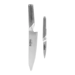 Global - G-5531 Koksmes + Schilmes