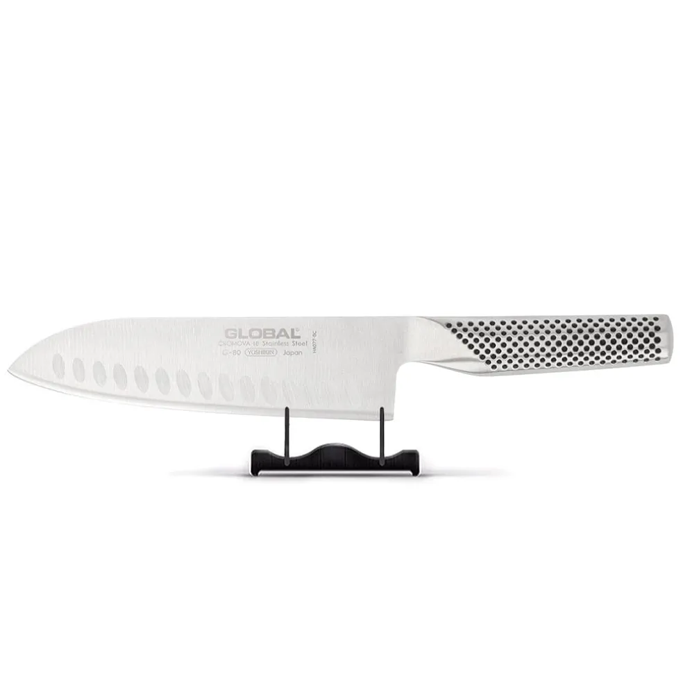 Global - G80 Santokumes kuiltjes 18 cm