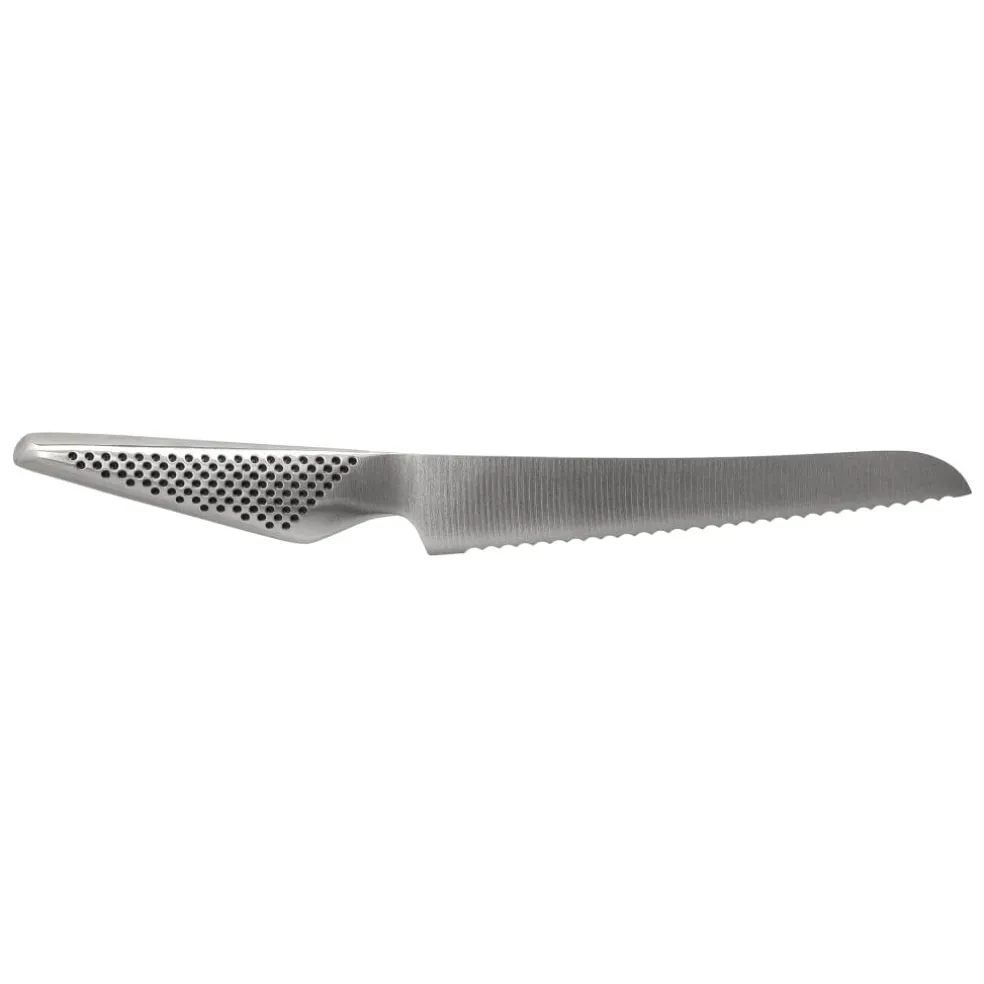 Global - GS61 Brood/bagelmes 16cm