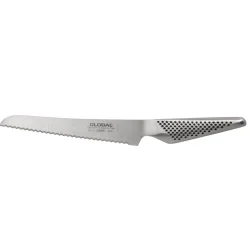 Global - GS61 Brood/bagelmes 16cm
