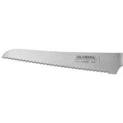 Global - GS61 Brood/bagelmes 16cm