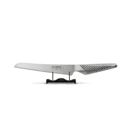 Global - GS61 Brood/bagelmes 16cm