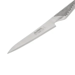 Global - Gs11 Fileermes flexibel 15 cm