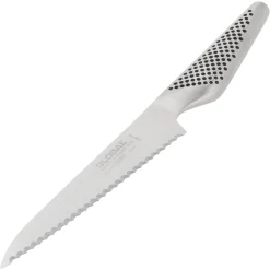 Global - Gs14 Kartelmes grof 15 cm