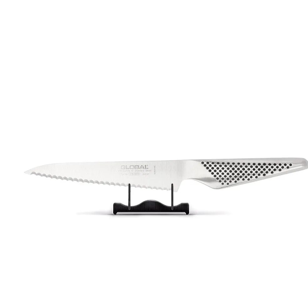 Global - Gs14 Kartelmes grof 15 cm