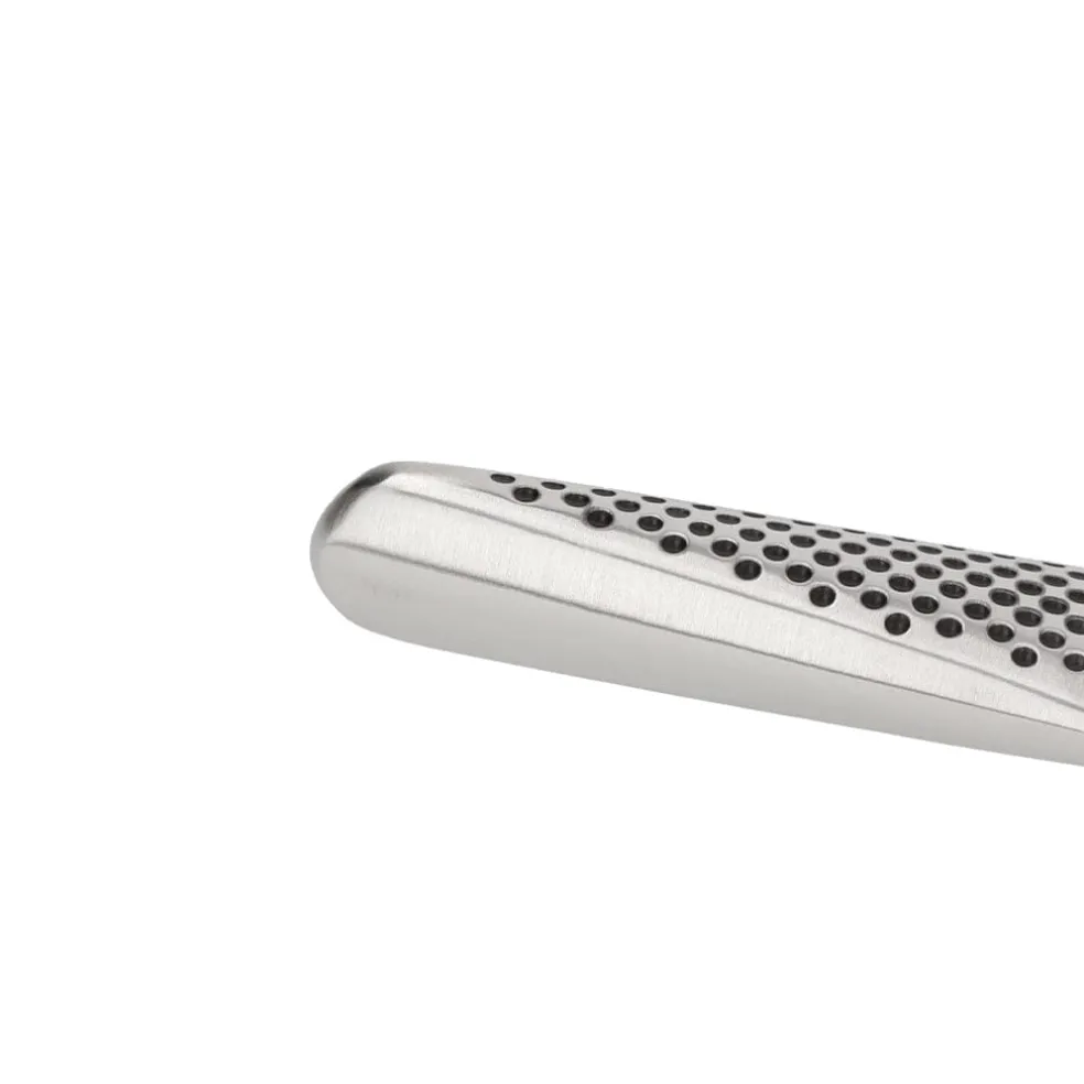 Global - Gs90 Santokumes met kuiltjes 13 cm