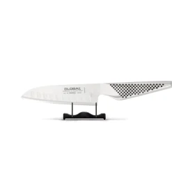 Global - Gs90 Santokumes met kuiltjes 13 cm