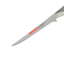 Global - G21 Uitbeenmes flexibel 16 cm