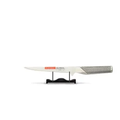 Global - G21 Uitbeenmes flexibel 16 cm