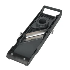 Global - Japanse Mandoline 6,4 cm met 3 messen