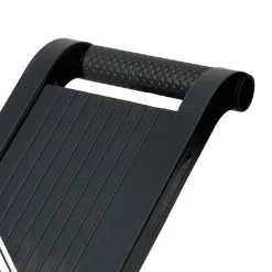 Global - Japanse Mandoline 9,5 cm met 3 messen