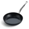 GreenPan - Barcelona Pro 2-delige Koekenpannenset 20/24 cm