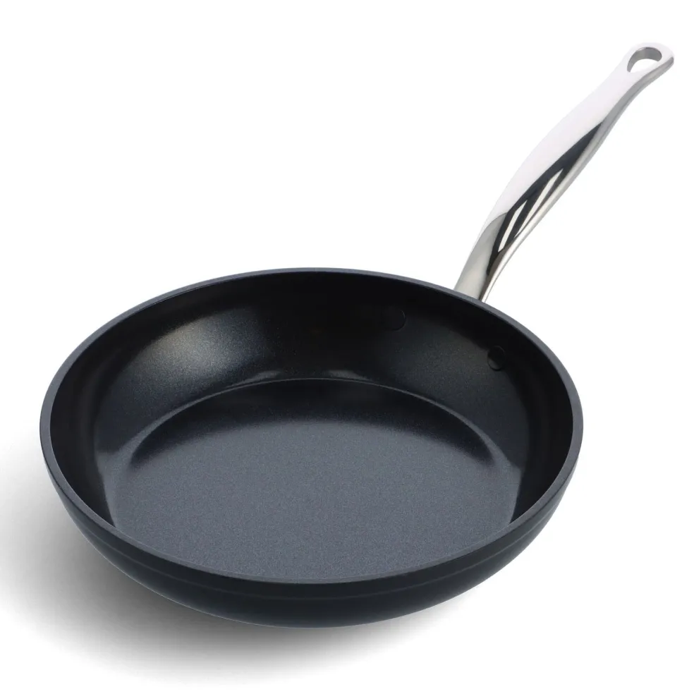 GreenPan - Barcelona Pro 3-delige Koekenpannenset 20/24/28 cm