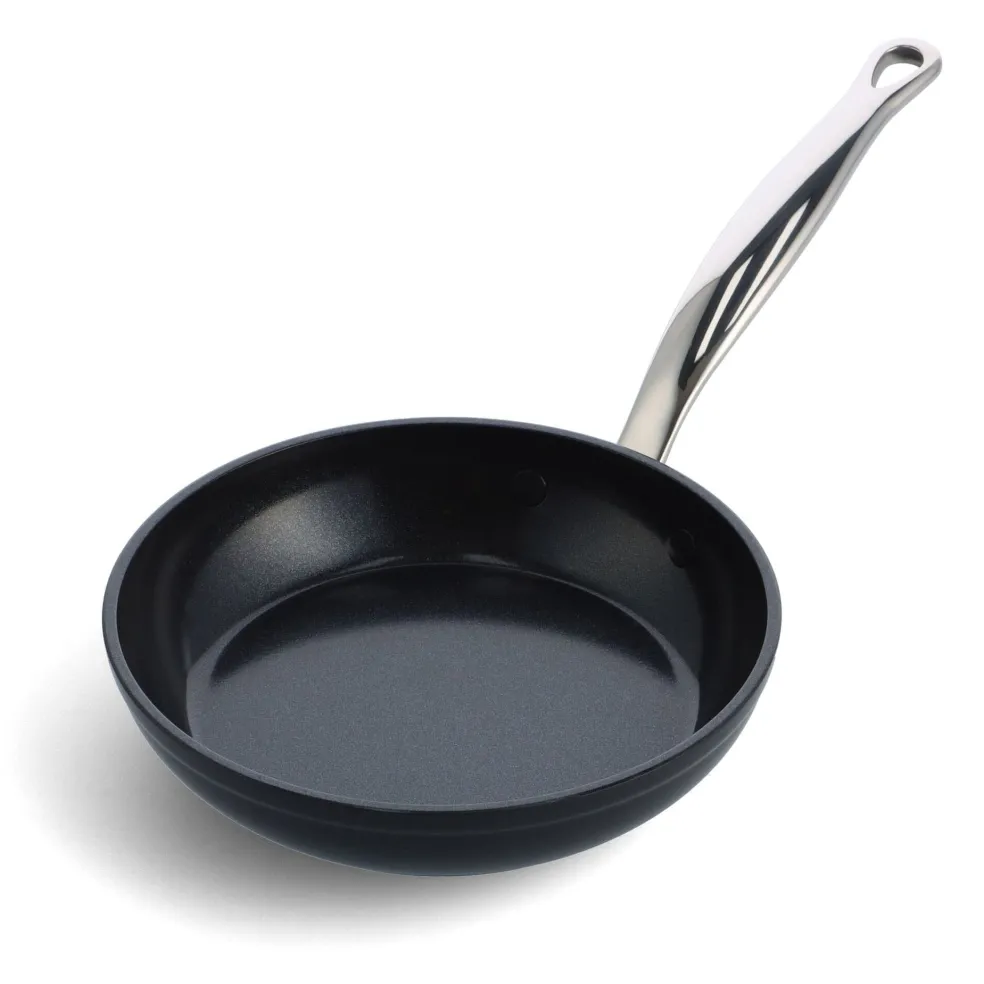 GreenPan - Barcelona Pro 3-delige Koekenpannenset 20/24/28 cm