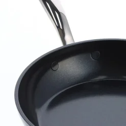 GreenPan - Barcelona Pro koekenpan met keramische antiaanbaklaag 20 cm