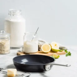 GreenPan - Barcelona Pro koekenpan met keramische antiaanbaklaag 20 cm