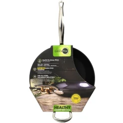 GreenPan - Barcelona Pro koekenpan met keramische antiaanbaklaag 32 cm