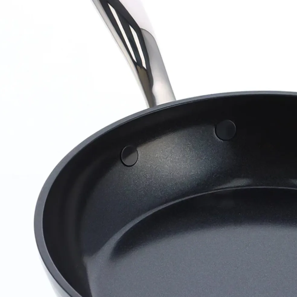 GreenPan - Barcelona Pro koekenpan met keramische antiaanbaklaag 32 cm