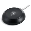 GreenPan - Barcelona Pro koekenpan met keramische antiaanbaklaag 24 cm