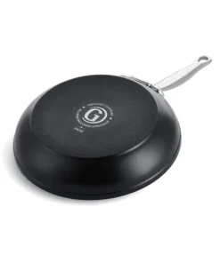 GreenPan - Barcelona Pro koekenpan met keramische antiaanbaklaag 24 cm