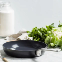 GreenPan - Barcelona Pro koekenpan met keramische antiaanbaklaag 28 cm
