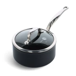 GreenPan - Barcelona Pro Steelpan met keramische antiaanbaklaag 18 cm