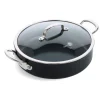 GreenPan - Barcelona Pro Stoofpan met keramische antiaanbaklaag 30 cm