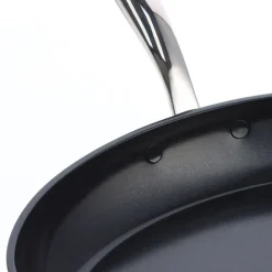 GreenPan - Barcelona Pro Vispan met keramische antiaanbaklaag 33 x 23 cm