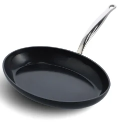 GreenPan - Barcelona Pro Vispan met keramische antiaanbaklaag 33 x 23 cm