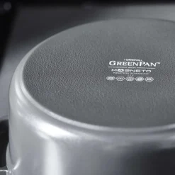 GreenPan - Braadpan Featherweights met keramische antiaanbaklaag 22 cm