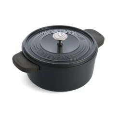 GreenPan - Braadpan Featherweights met keramische antiaanbaklaag 22 cm