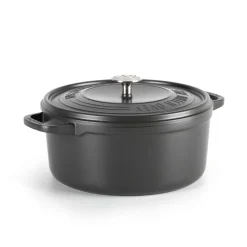 GreenPan - Geneva All You Need 9-delige Pannenset 18/24/24/28/28 cm - 2 koekenpannen + stoofpan met deksel + wokpan + braadpan + 3-delige spatelset