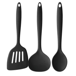 GreenPan - Geneva All You Need 9-delige Pannenset 18/24/24/28/28 cm - 2 koekenpannen + stoofpan met deksel + wokpan + braadpan + 3-delige spatelset