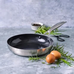 GreenPan - Geneva 2-delige Koekenpannenset 18/24 cm
