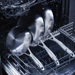GreenPan - Geneva koekenpan met keramische antiaanbaklaag 28cm